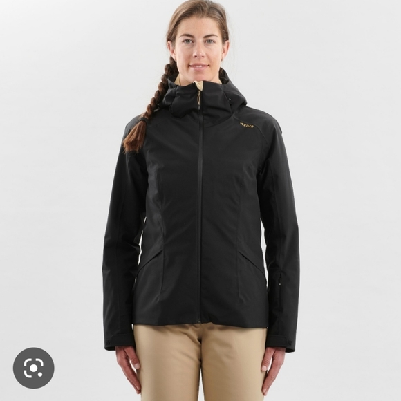 Wedze Winter jacket - Picture 3 of 13